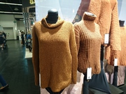 Stricktrends h+h cologne 2019