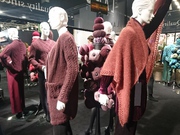 Stricktrends h+h cologne 2019